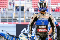 MotoGP, Davide Brivio: tutta la verità sui rapporti Aprilia-Trackhouse