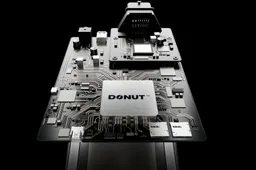 Donut Lab usa l'intelligenza artificiale per lo sviluppo di veicoli elettrici