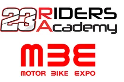 #23 Riders Academy: la presentazione al MBE sabato 25 gennaio