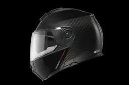 Schubert Carbon C5: il casco Performance cambia le regole del gioco