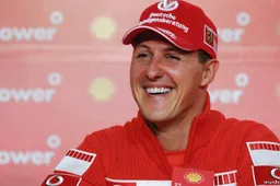 Michael Schumacher e quei ricordi ormai fermi a 10 anni fa