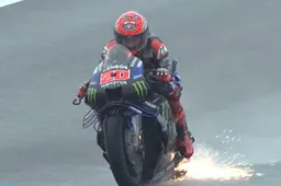 MotoGP Austin: Perchè la Yamaha di Quartararo scintilla? Il video