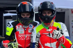 Incidenti Misano: Marco Sciutteri è ancora grave, aggiornamenti del team