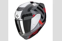 Scorpion EXO 391: il casco entry level economico ma di qualità