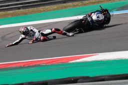 Superbike: Scott Redding alta tensione BMW "Qui ci sono meno curve"