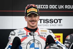 Superbike, Scott Redding trascina Bmw: "Possiamo farcela"