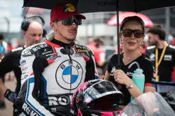 Superbike, Scott Redding indica la via: due richieste a BMW