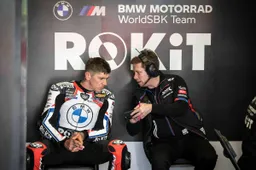 Superbike, Redding ritrova fiducia a Misano: Sykes lo può aiutare?