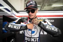 Superbike, Redding provoca Bautista: "Dovresti volere il peso minimo"