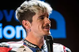 Superbike, Redding sicuro: "Toprak non è migliore di me"