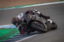 Superbike, Scott Redding: lezione di aerodinamica da scuola Ducati