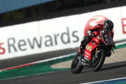 BSB Assen Prove 2: Scott Redding imprendibile