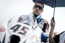 Superbike, Scott Redding: dall'illusione al ritorno alla triste normalità