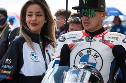 Superbike: Scott Redding le canta a BMW "Il problema non sono io"