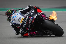 Superbike, Redding deluso dalla BMW M 1000 RR: dubbi anche sul motore