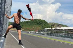 Superbike, Scott Redding in trepidazione: "Questa situazione mi piace"