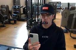 Superbike, Scott Redding prepara il primo test BMW