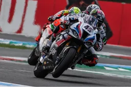 Superbike, Scott Redding ha già perso fiducia in BMW? "Non ho tempo"