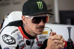 Superbike, Scott Redding non si accontenta: nuova richiesta a BMW
