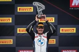 Superbike, Redding pensa già al 2023: "Questa stagione è come un test"