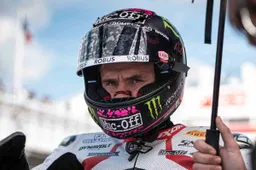 Superbike, Redding ancora deluso: "Non siamo dove vorremmo essere"