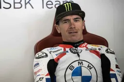 Limite peso Superbike: BMW appoggia Redding, ma pone un problema
