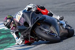 Superbike: Alla BMW spuntano i baffi, Scott Redding avrà l'arma giusta?