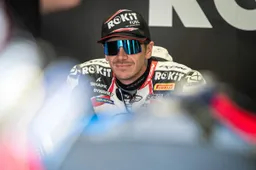 Superbike, Redding-BMW: dalla frustrazione all'accettazione