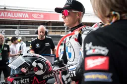 Superbike, dilemma Redding-van der Mark: BMW ha trovato la soluzione