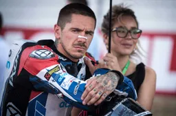 Superbike, Redding sogna una Ducati e risponde: "Non serve odiarmi"