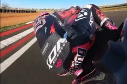 Superbike, Scott Redding: il ritorno da ducatista a Siviglia