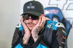 Superbike, Scott Redding dalla BMW alla Ducati: "Uno shock"