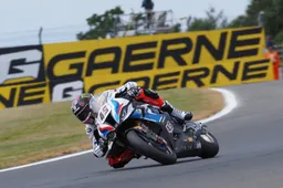 Gaerne protagonista World Superbike: i campioni con gli stivali made in Italy