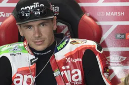 Scott Redding al via del BSB 2019: ufficiale l'accordo con PBM Ducati