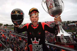 Superbike, Scott Redding torna nel BSB: correrà a Knockhill