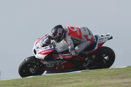 MotoGP Test Phillip Island: Scott Redding ''Ho ritrovato la fiducia con la moto''