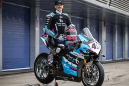 Superbike, Redding rigenerato dalla Ducati: "Voglio lottare per il mondiale"