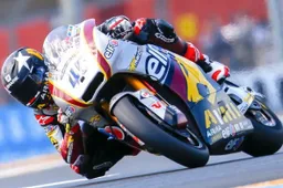Moto2 Le Mans Prove 2: Scott Redding con vantaggio