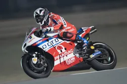 MotoGP Qatar Prove 2 Scott Redding 1° nel turno delle sorprese