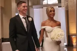 SBK, Redding e Jacey Hayden sposi a Los Angeles: poi festa a Las Vegas