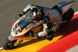 Moto2: Scott Redding per altri 2 anni con Marc VDS