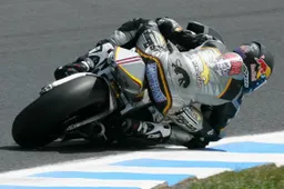 Moto2: Scott Redding "Da Phillip Island ho imparato molto"