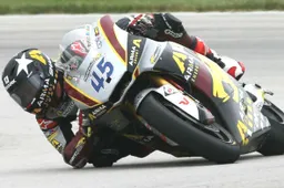 Moto2 Indianapolis Qualifiche: Redding batte Espargaro