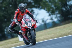 BSB Snetterton Qualifiche: Scott Redding pole e dominio