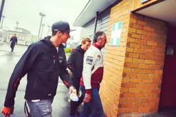 Moto2: Scott Redding proverà a correre a Motegi!