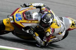 Moto2 Silverstone Prove Libere 1: Redding vola in casa