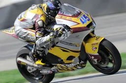 Moto2 Indianapolis Prove Libere 3: Scott Redding in fuga