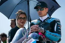 Superbike, Scott Redding ambizioso: "Sogno un'offerta da Aruba Ducati"