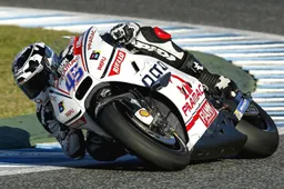 MotoGP: Scott Redding "La preparazione fisica è fondamentale"