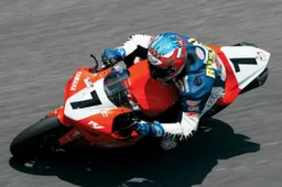 AMA: Scott Russell al via di Daytona nel trofeo XR1200